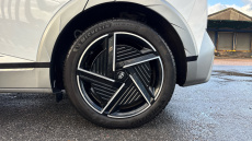 Hyundai IONIQ 5 168kW Ultimate 84 kWh 5dr Auto Electric Hatchback